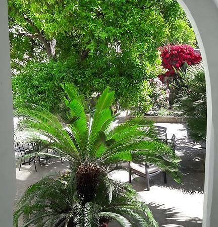 Back To Sorrento Bed & Breakfast Sant'Agnello Exterior foto