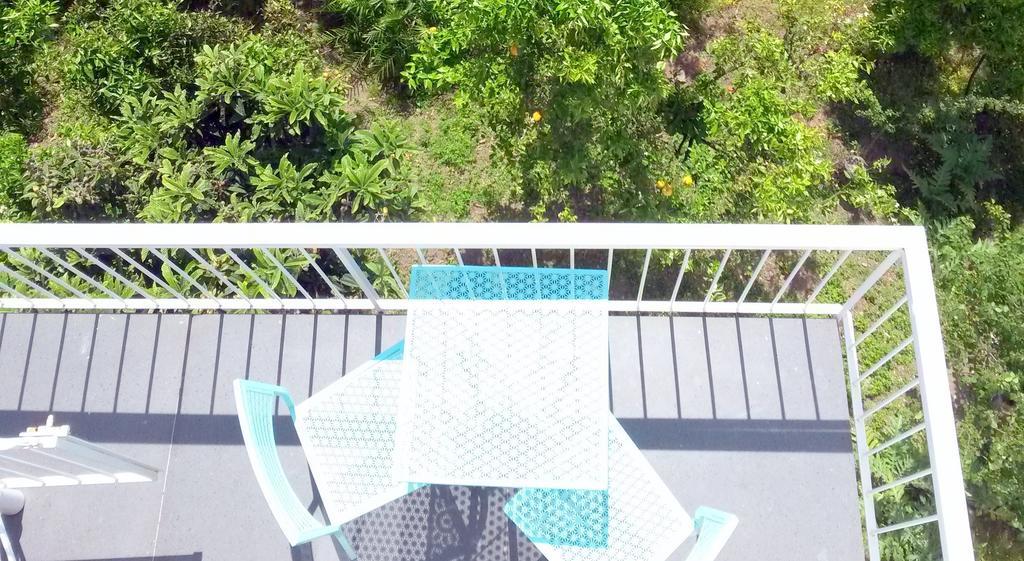 Back To Sorrento Bed & Breakfast Sant'Agnello Exterior foto
