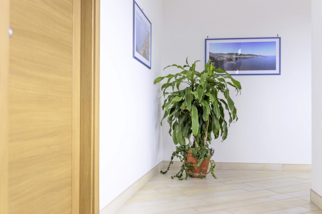 Back To Sorrento Bed & Breakfast Sant'Agnello Exterior foto