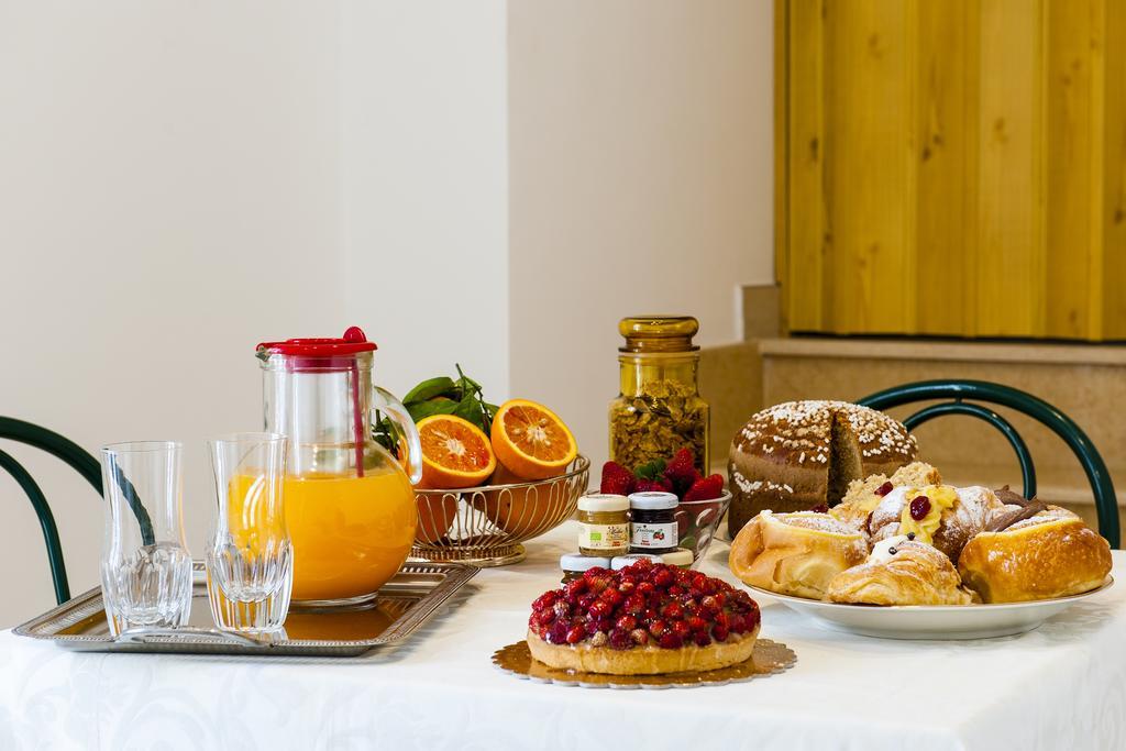 Back To Sorrento Bed & Breakfast Sant'Agnello Exterior foto