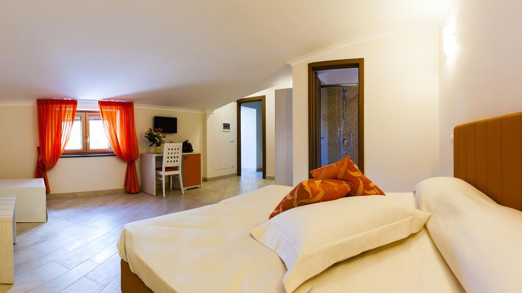 Back To Sorrento Bed & Breakfast Sant'Agnello Cameră foto