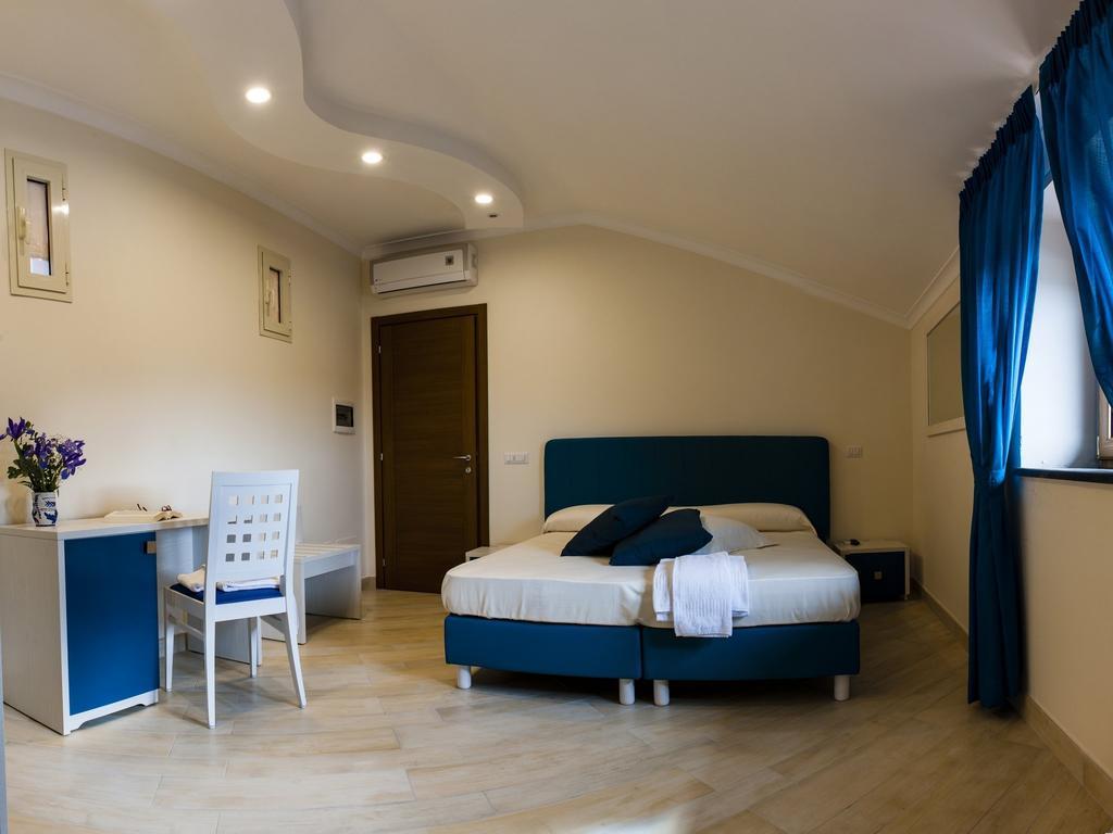 Back To Sorrento Bed & Breakfast Sant'Agnello Cameră foto