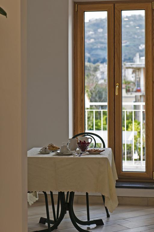 Back To Sorrento Bed & Breakfast Sant'Agnello Exterior foto