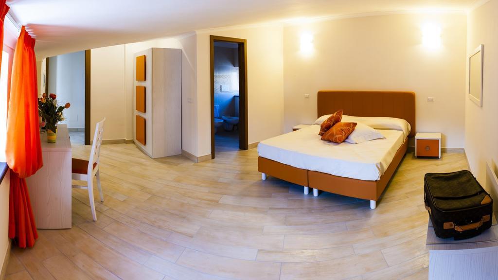 Back To Sorrento Bed & Breakfast Sant'Agnello Cameră foto