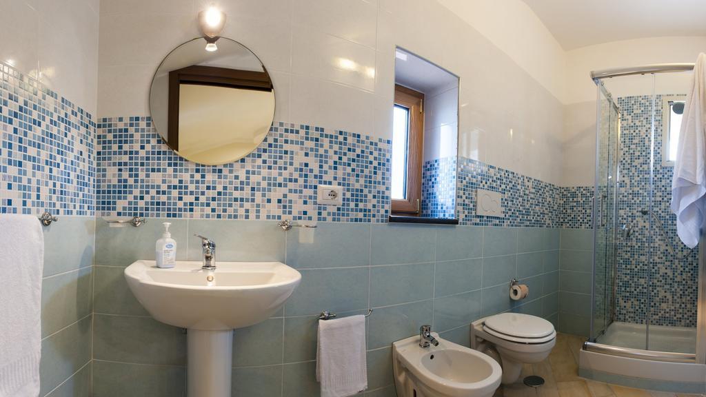 Back To Sorrento Bed & Breakfast Sant'Agnello Cameră foto