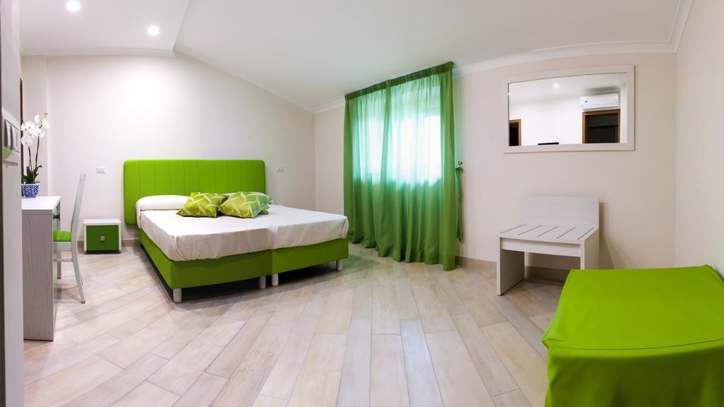 Back To Sorrento Bed & Breakfast Sant'Agnello Cameră foto