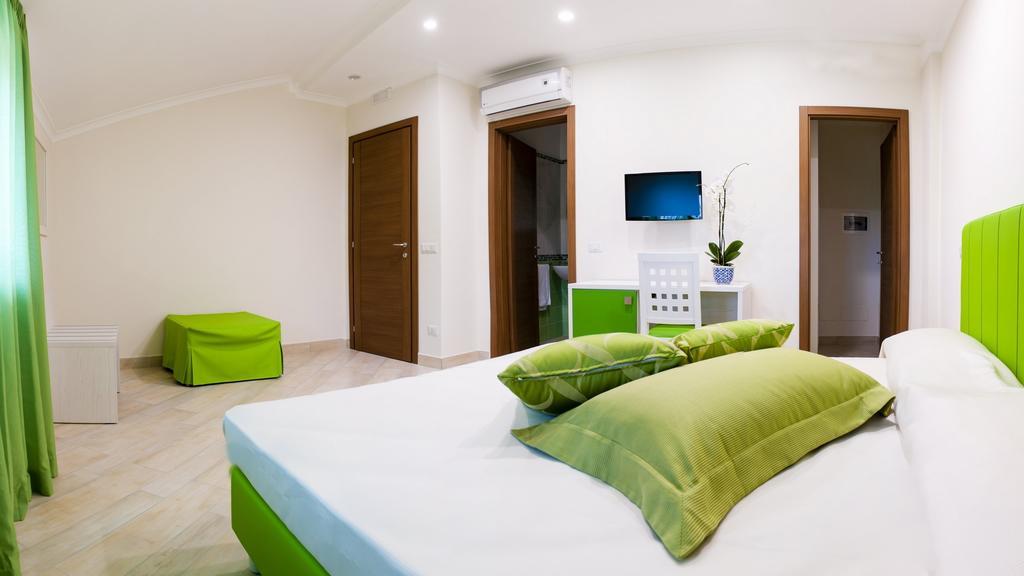 Back To Sorrento Bed & Breakfast Sant'Agnello Cameră foto