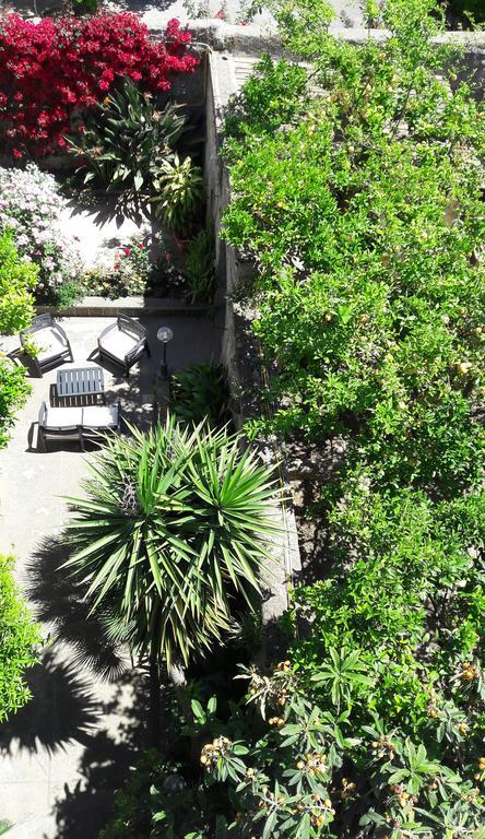Back To Sorrento Bed & Breakfast Sant'Agnello Exterior foto