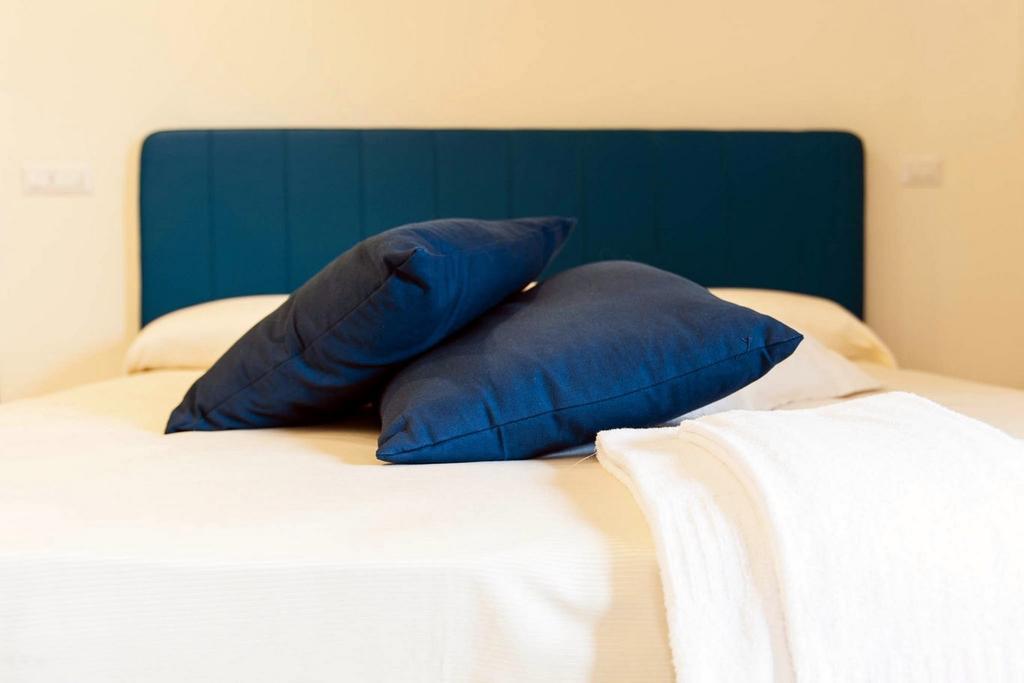 Back To Sorrento Bed & Breakfast Sant'Agnello Exterior foto