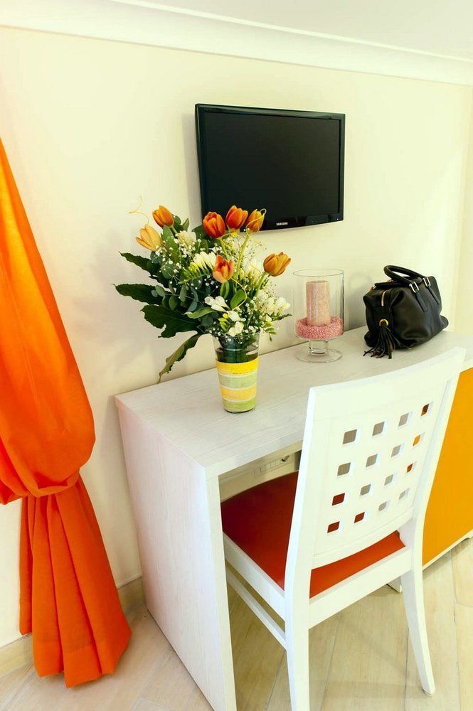 Back To Sorrento Bed & Breakfast Sant'Agnello Exterior foto