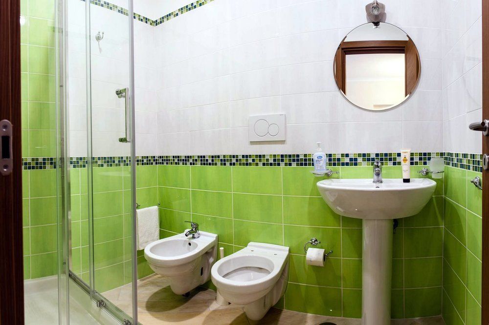 Back To Sorrento Bed & Breakfast Sant'Agnello Exterior foto