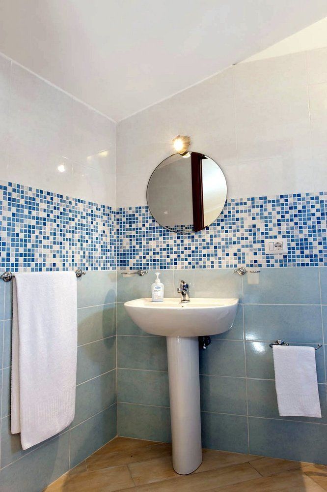 Back To Sorrento Bed & Breakfast Sant'Agnello Exterior foto